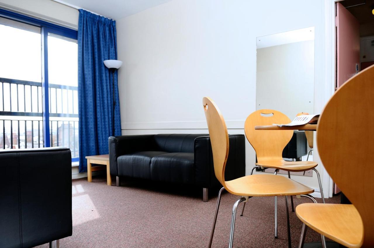Park House Apartment London Exterior photo